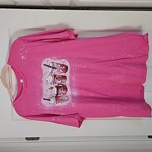 VALENTINES SHIRT